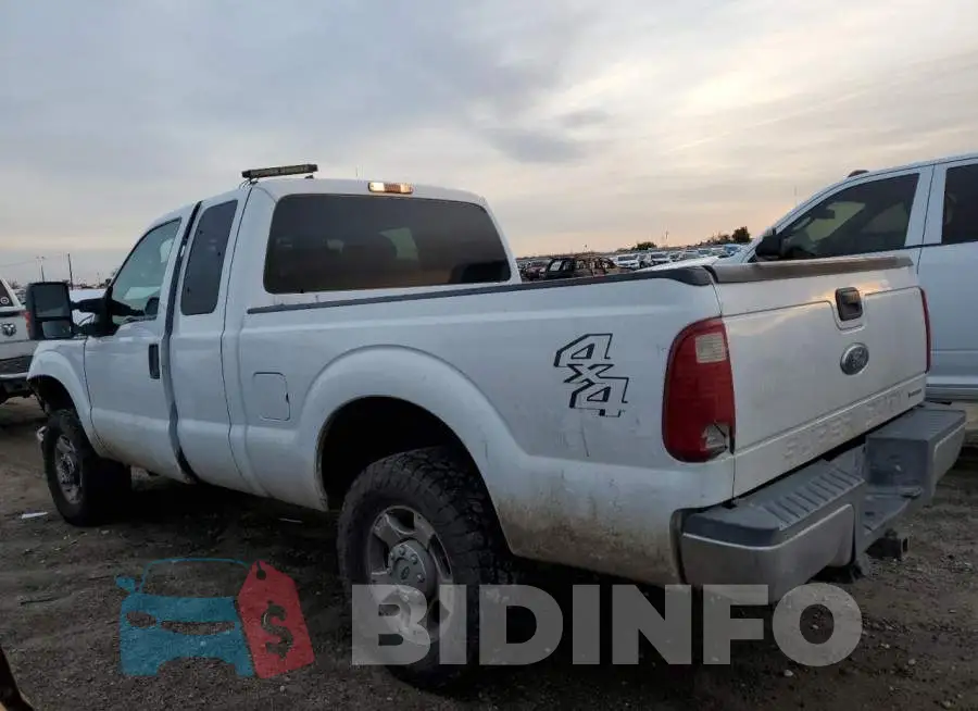 1FT7X2B64FED43106 Photo# 2