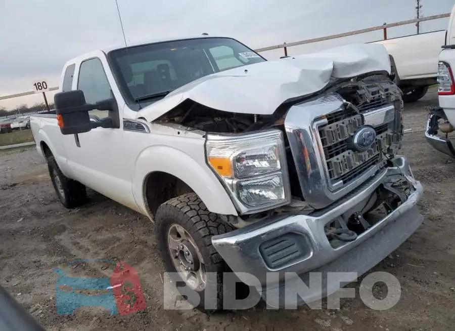 1FT7X2B64FED43106 Photo# 4