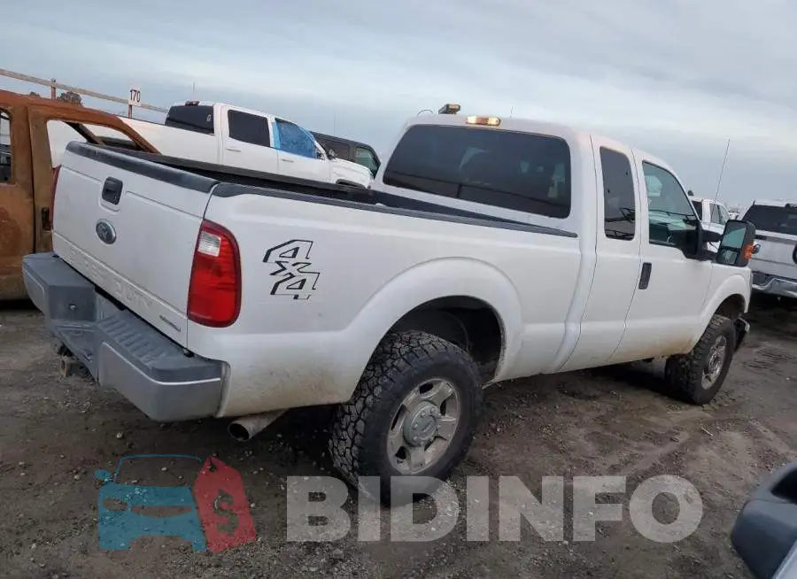 1FT7X2B64FED43106 Photo# 3