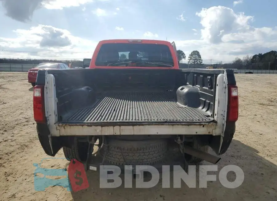 1FTBF2A63EEB05504 Photo# 10