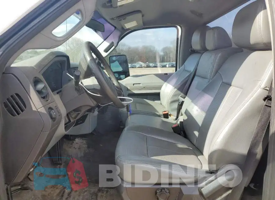 1FTBF2A63EEB05504 Photo# 7