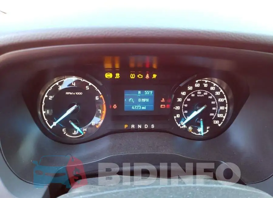 1FTER4EH7LLA45845 Photo# 9