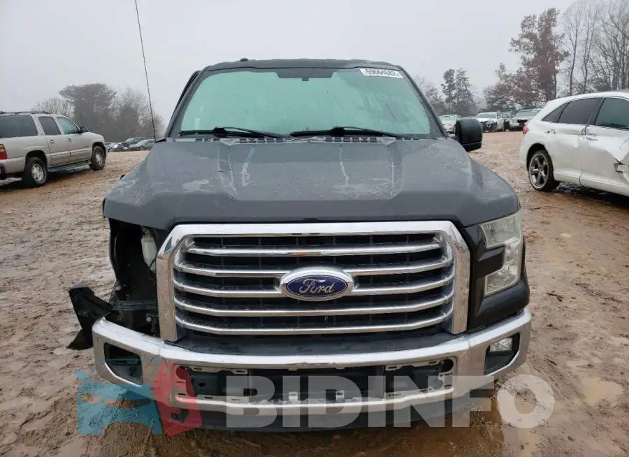 1FTEW1CP9FFB66123 Photo# 5