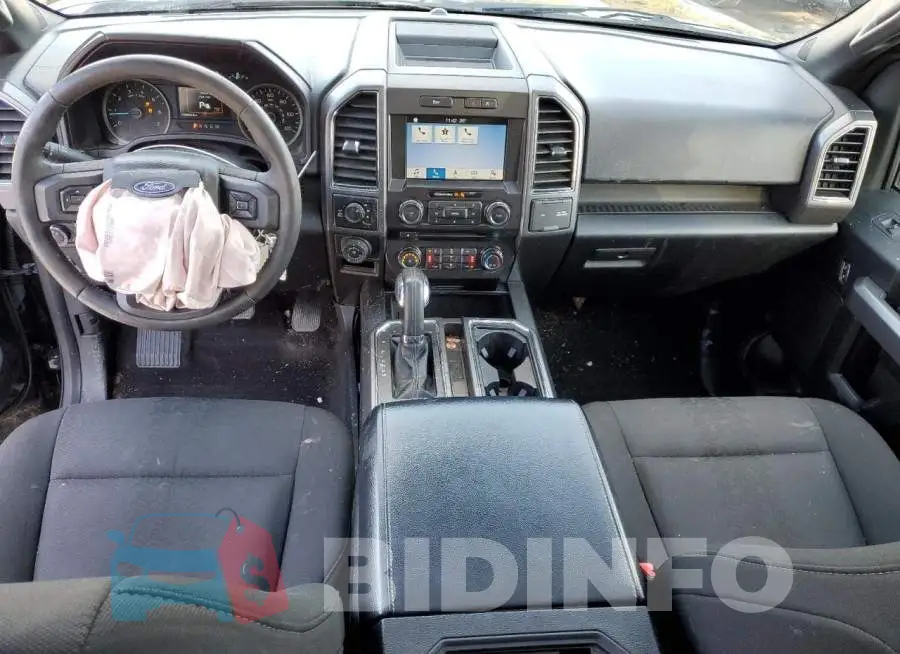 1FTEW1EG7JFE65549 Photo# 8