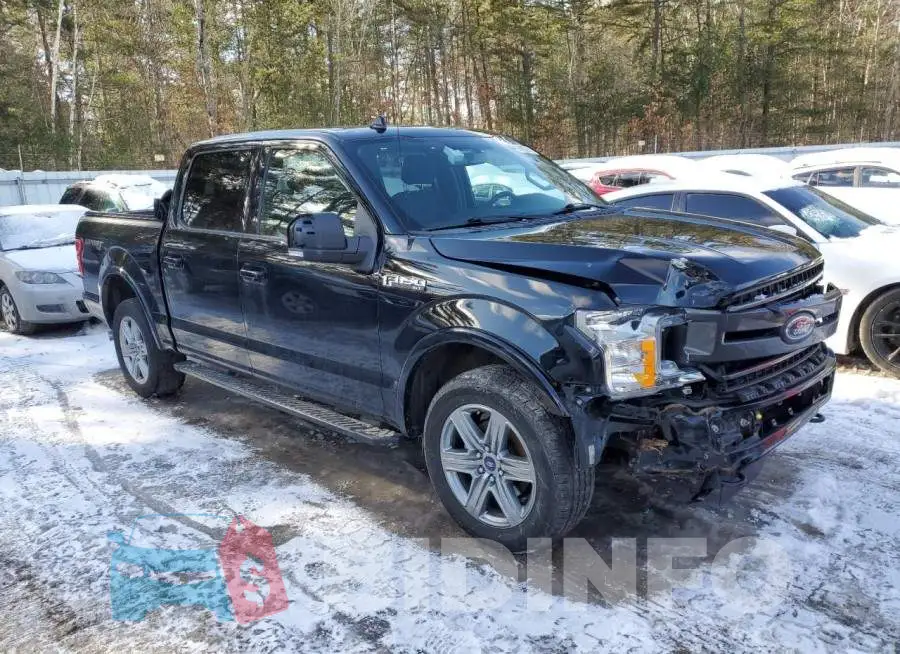 1FTEW1EG7JFE65549 Photo# 4