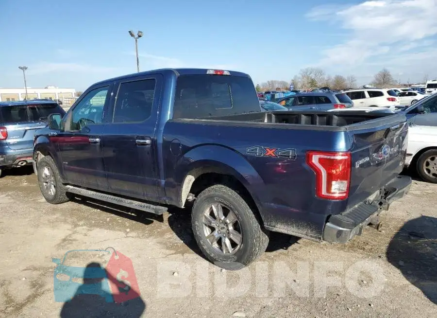 1FTEW1EP5GFD54202 Photo# 2