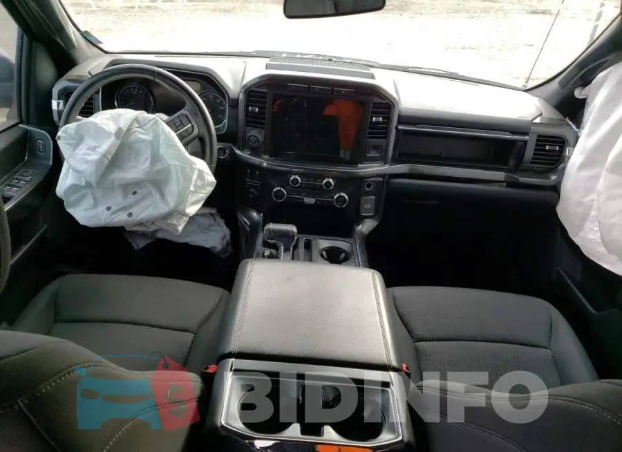 1FTEW1EP7MFB16041 Photo# 8