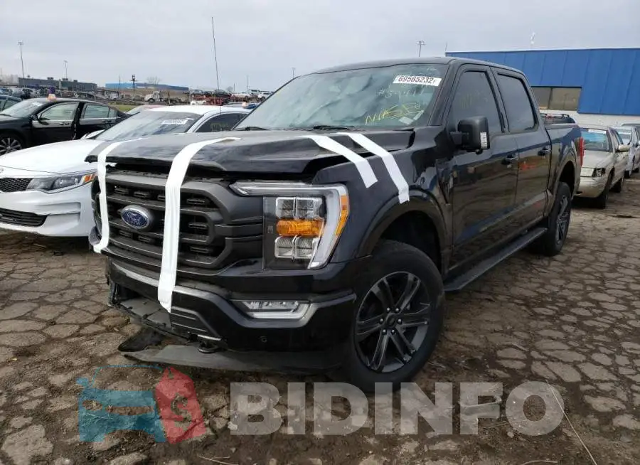 1FTEW1EP7MFB16041 Photo# 1