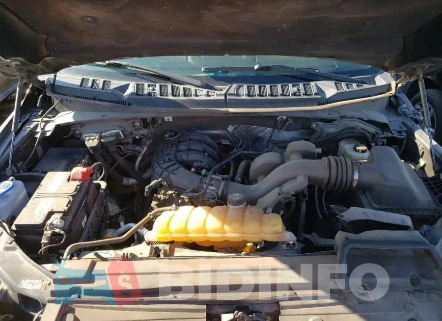 1FTEX1E87FKE35438 Photo# 7