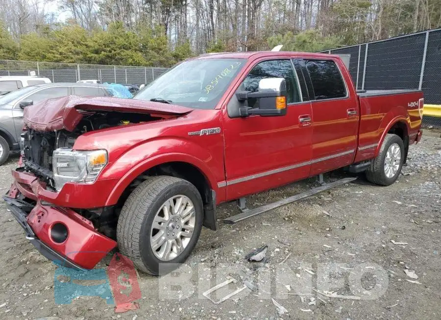 1FTFW1E69EFB74603 Photo# 1