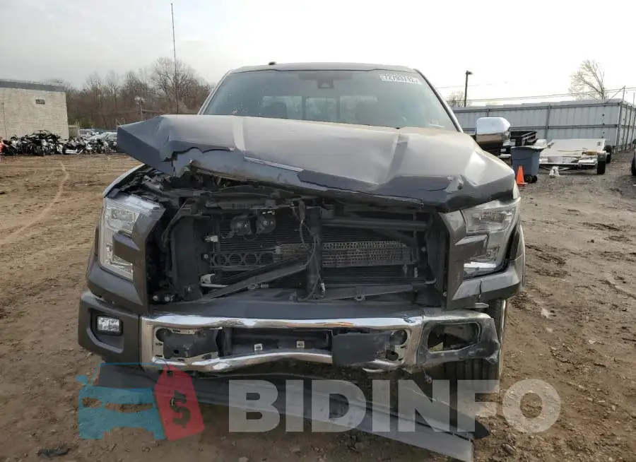 1FTFW1EG6HFC23818 Photo# 5