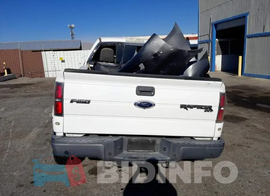 1FTFW1R68EFD13565 Photo# 6
