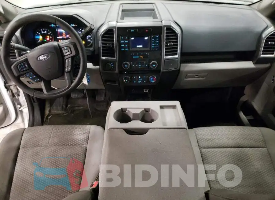 1FTFX1EF0GFC67722 Photo# 8