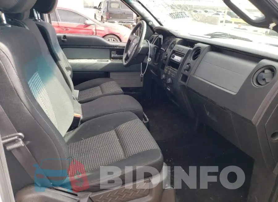 1FTMF1CF8EKD68010 Photo# 7