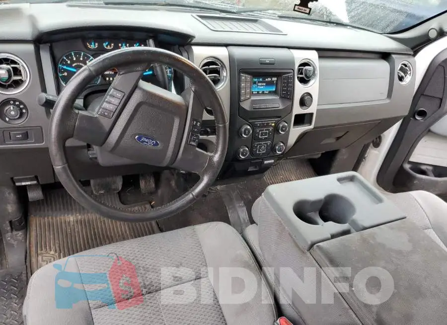1FTVX1CTXEKD54407 Photo# 8