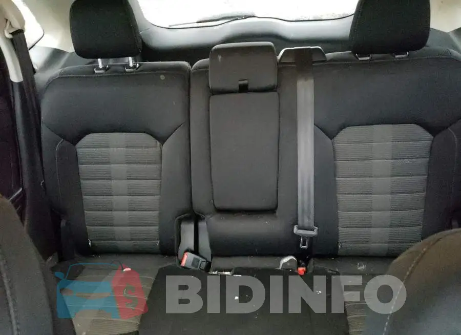 2FMPK3J94HBC24529 Photo# 10