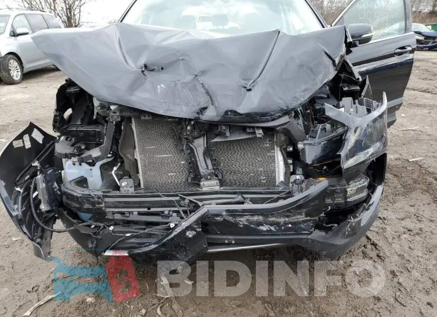 2FMPK3J97LBA23099 Photo# 12