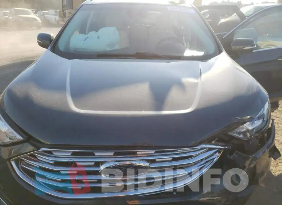 2FMPK3K9XKBB23257 Photo# 12