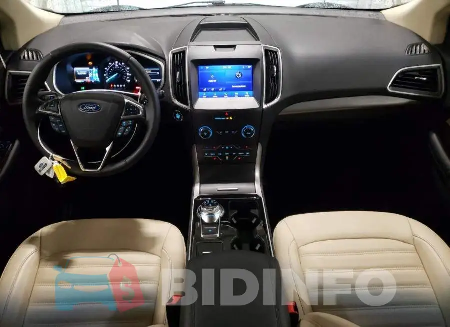 2FMPK4J94LBA68314 Photo# 8