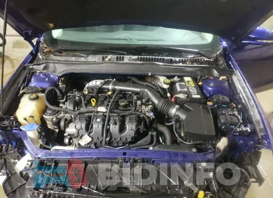 3FA6P0T9XFR159557 Photo# 11