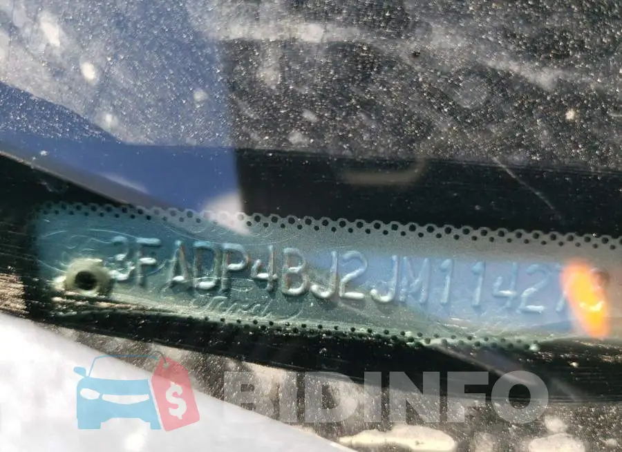 3FADP4BJ2JM114273 Photo# 10