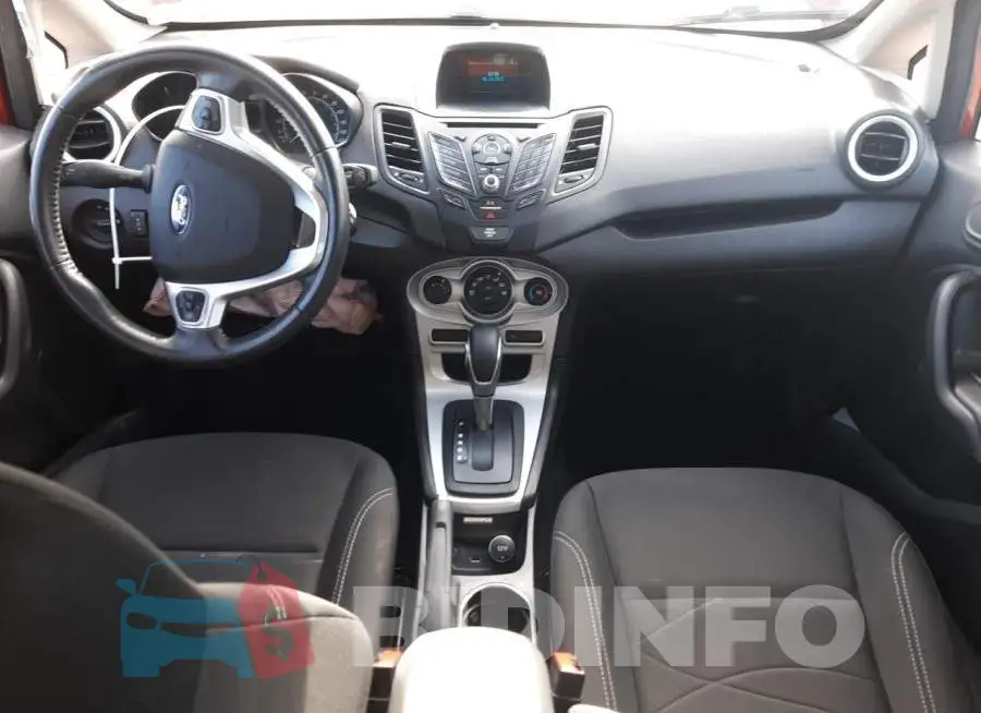3FADP4EJ2FM221438 Photo# 8