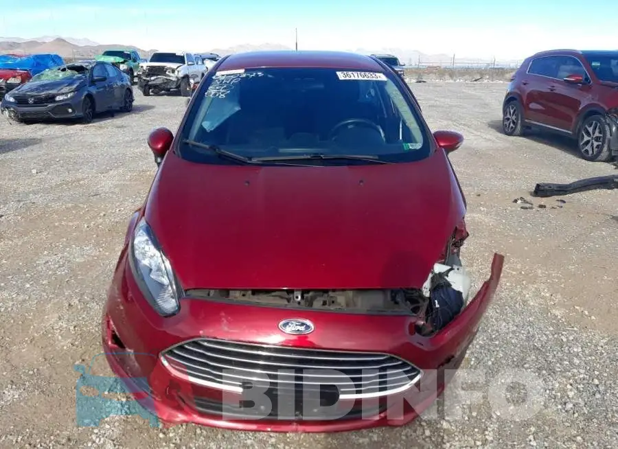 3FADP4EJ2FM221438 Photo# 5
