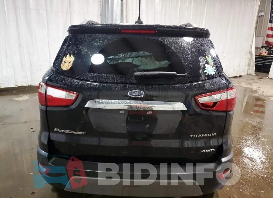 MAJ6S3KL3NC457071 Photo# 6