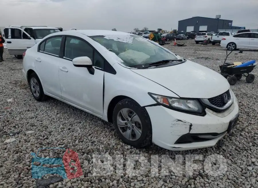 19XFB2F51FE285584 Photo# 4