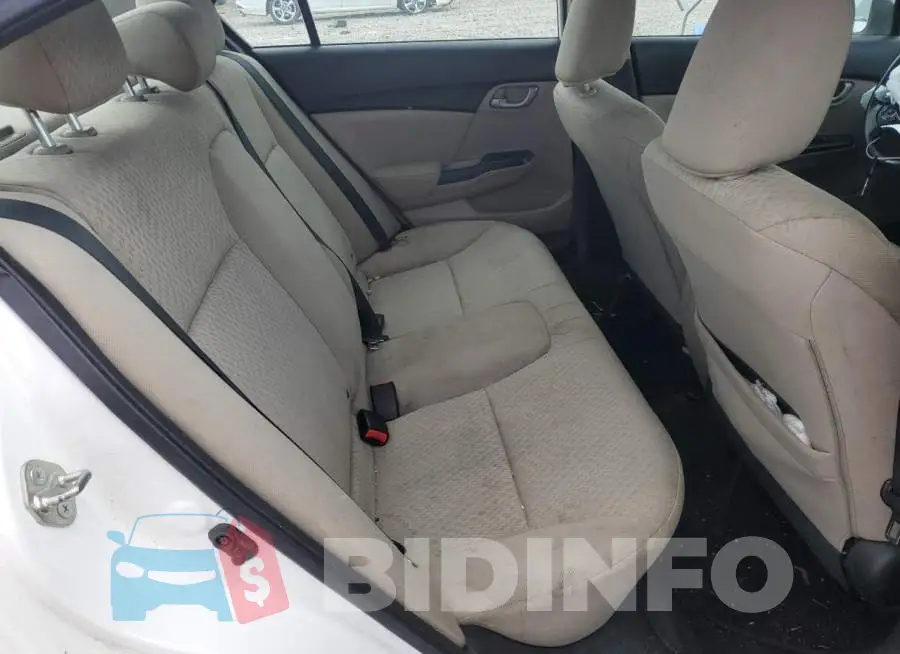 19XFB2F51FE285584 Photo# 10