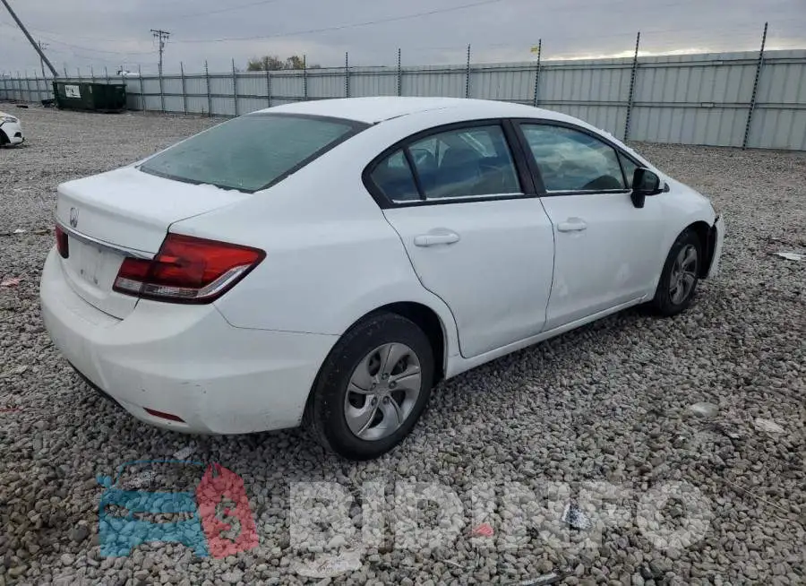 19XFB2F51FE285584 Photo# 3