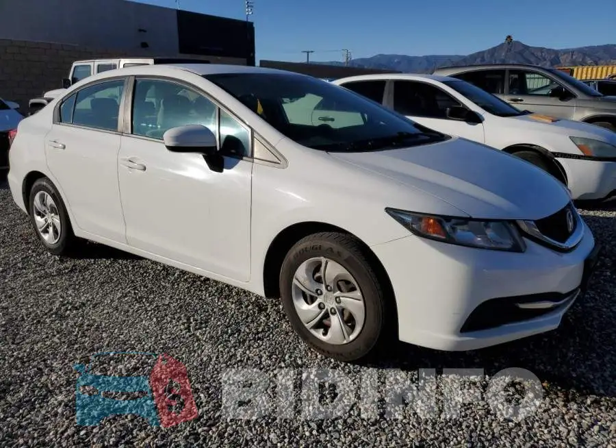19XFB2F56EE239859 Photo# 4