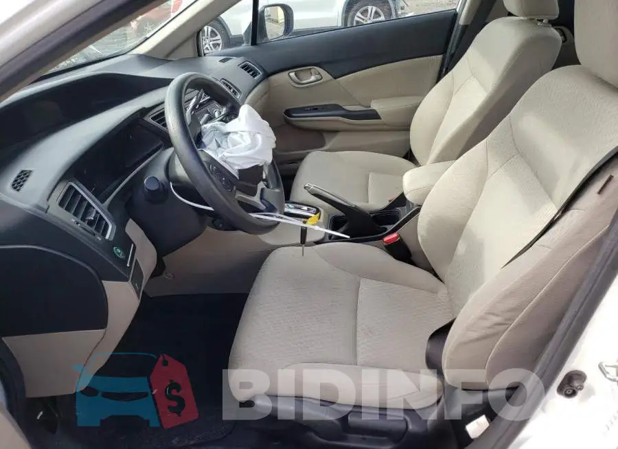 19XFB2F59EE252721 Photo# 7