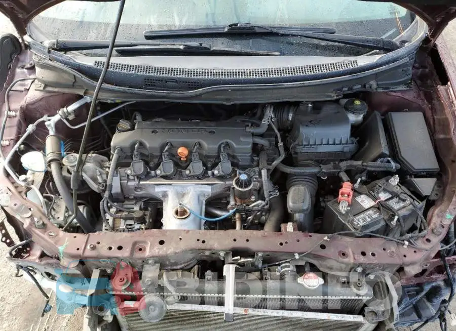 19XFB2F88FE272776 Photo# 11