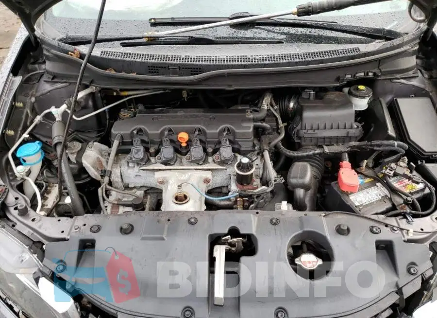 19XFB2F89EE009985 Photo# 11