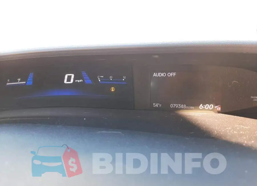 19XFB2F8XFE091033 Photo# 9