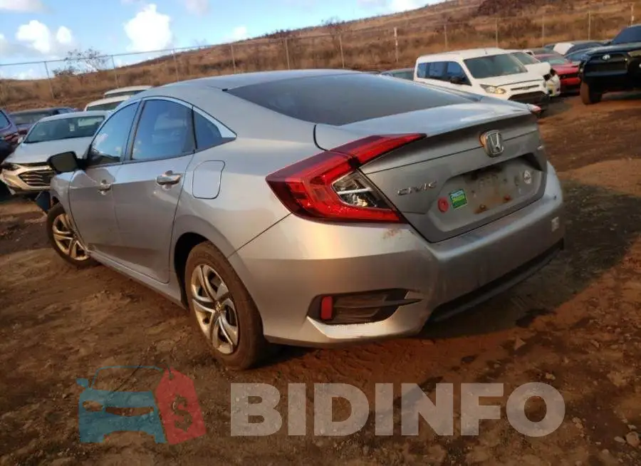 19XFC2F50HE082573 Photo# 3