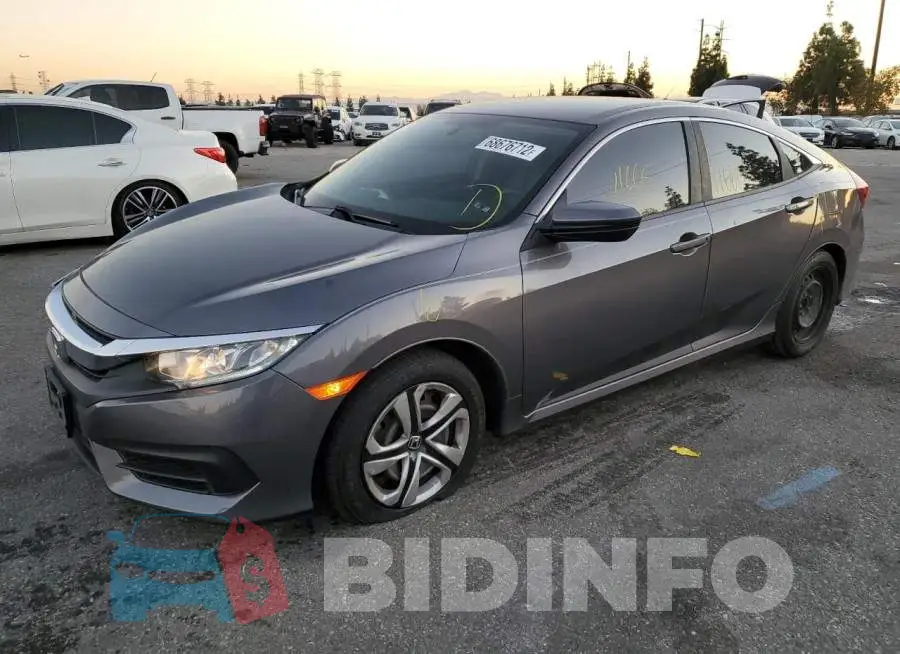 19XFC2F54GE024187 Photo# 1