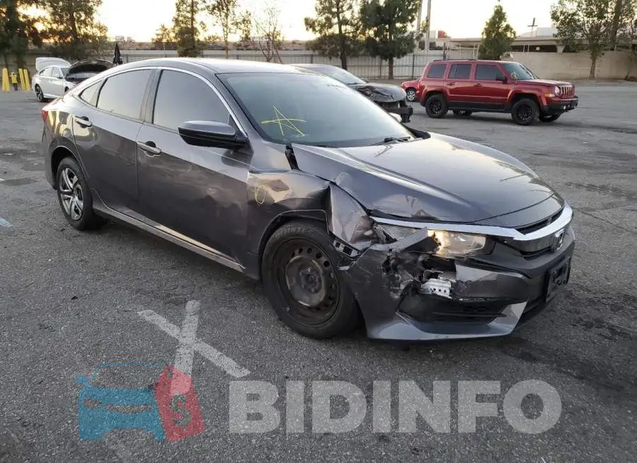 19XFC2F54GE024187 Photo# 4