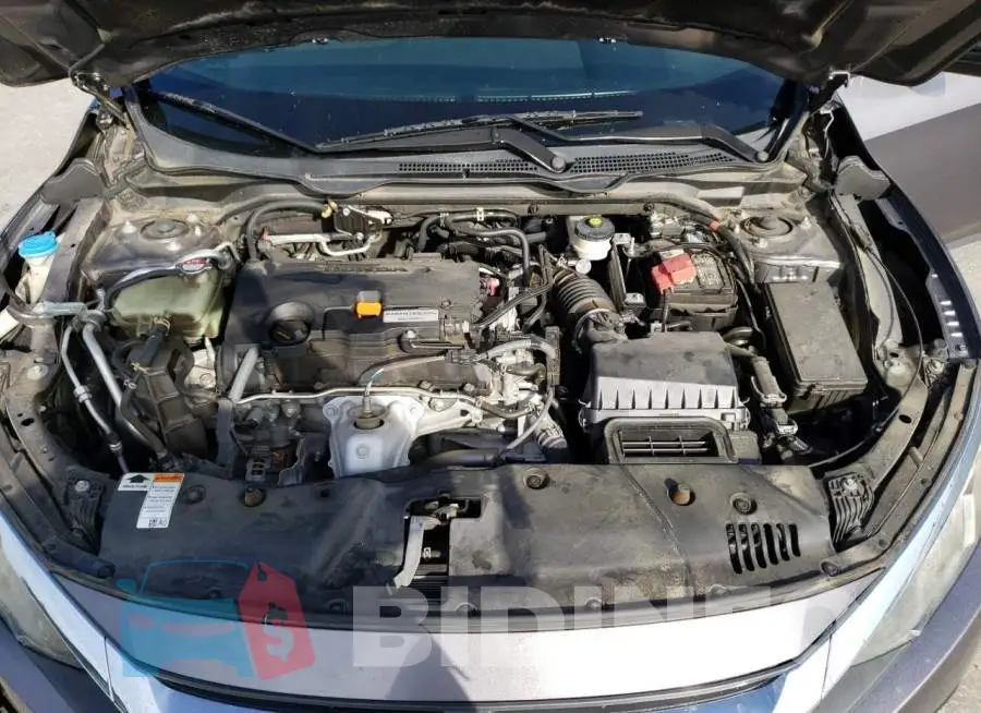 19XFC2F59GE055984 Photo# 11