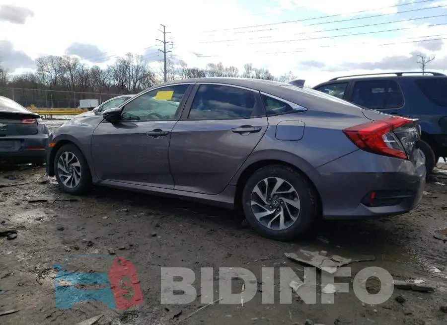 19XFC2F71HE028314 Photo# 2