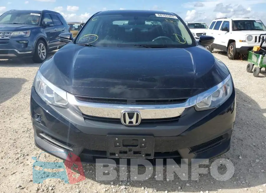 19XFC2F79HE079298 Photo# 5