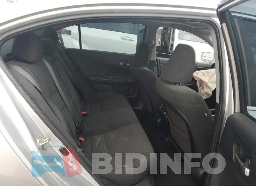 1HGCR2F70EA298944 Photo# 6