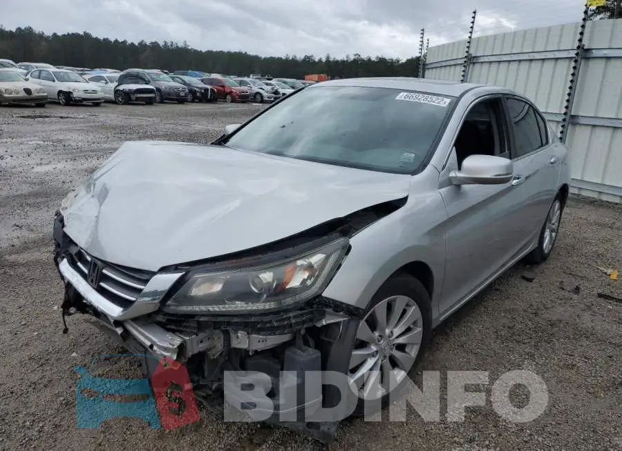 1HGCR2F70EA298944 Photo# 2