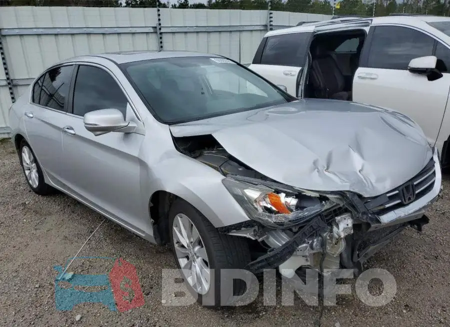 1HGCR2F70EA298944 Photo# 1