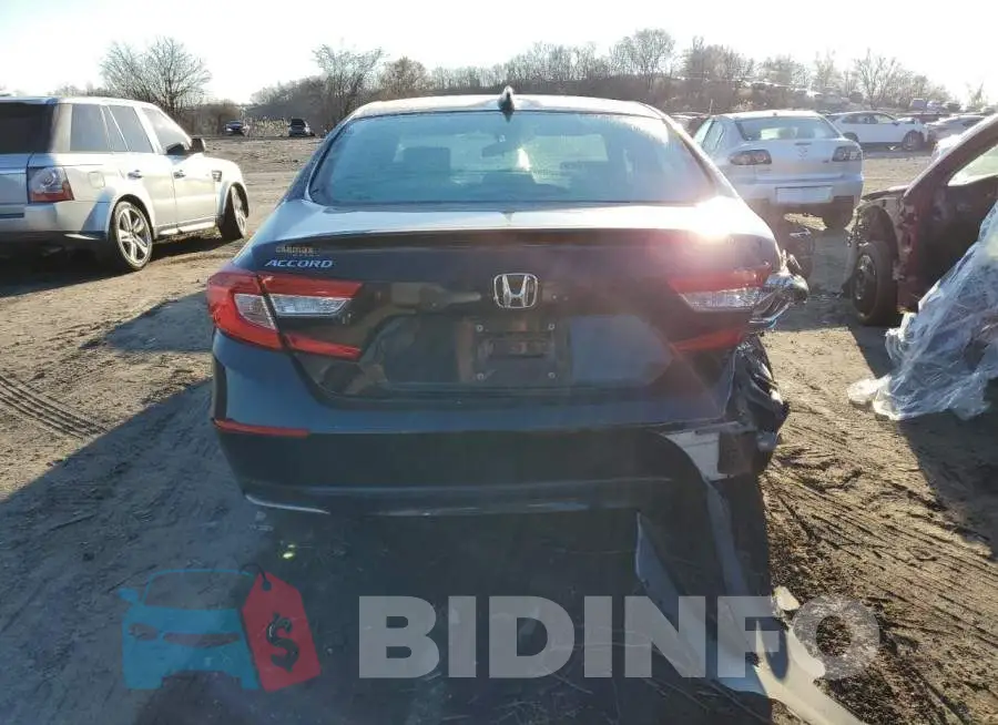 1HGCV1F12KA128341 Photo# 6