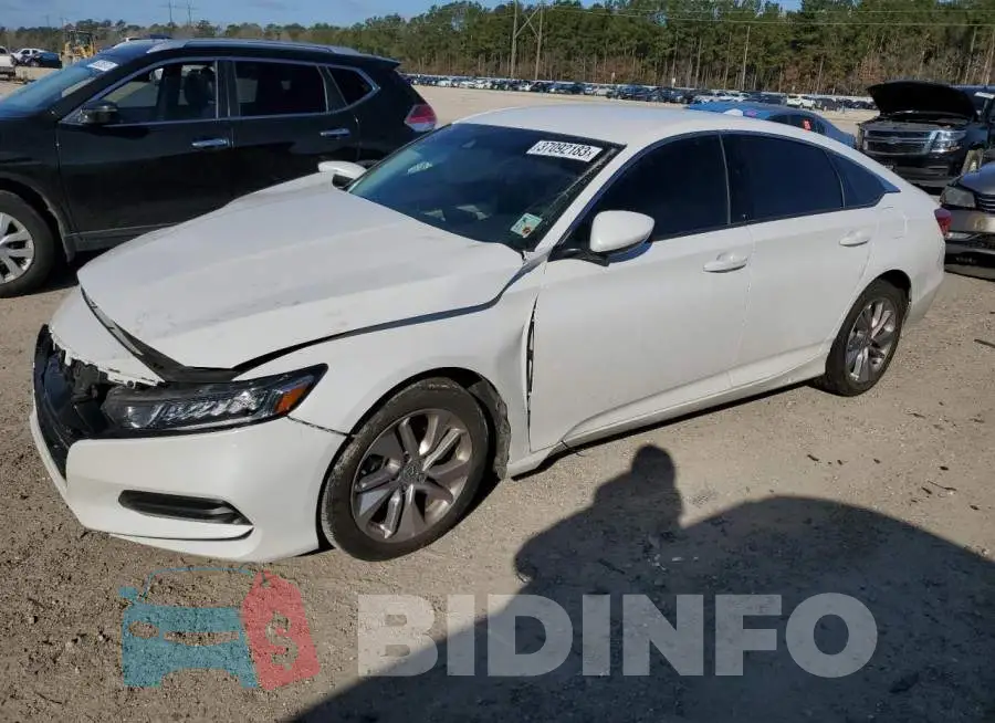 1HGCV1F12LA145318 Photo# 1
