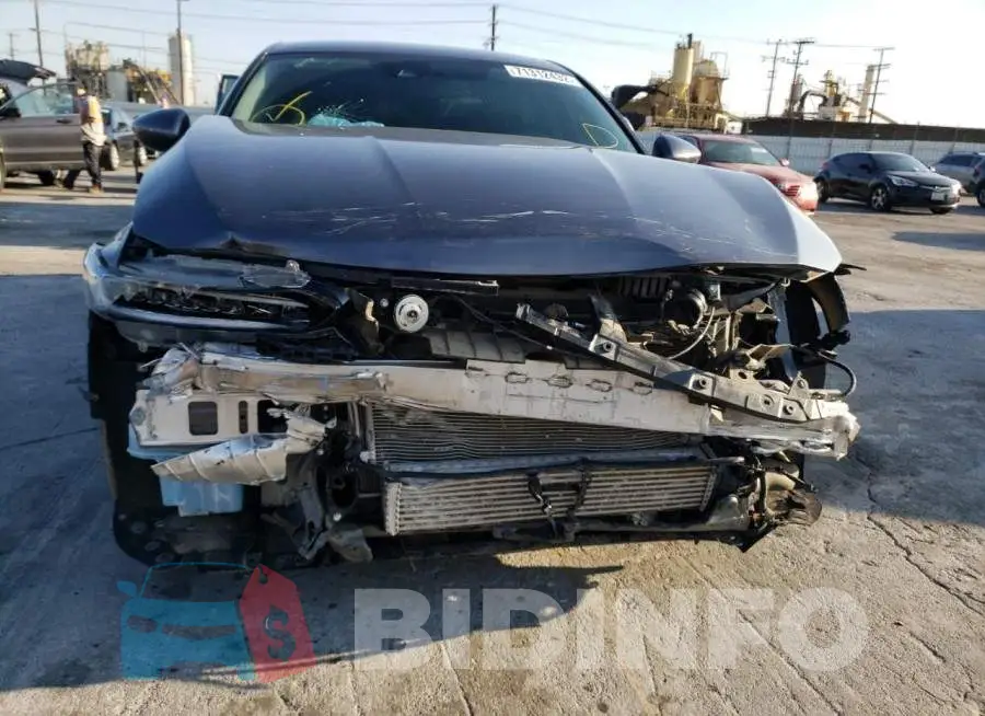 1HGCV1F13MA050848 Photo# 12