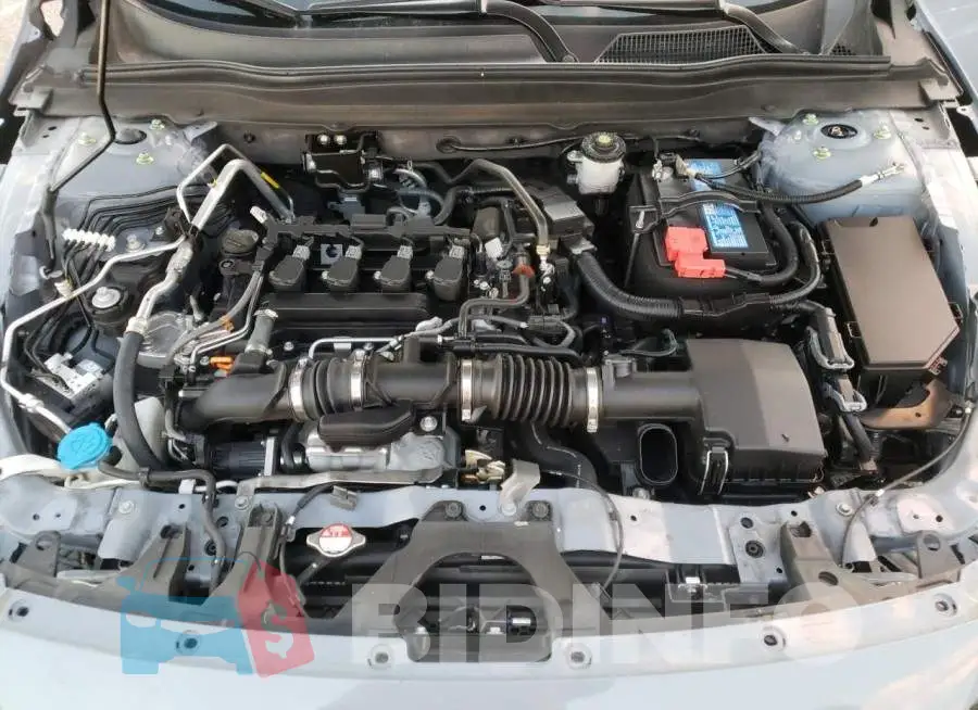 1HGCV1F36MA098202 Photo# 11