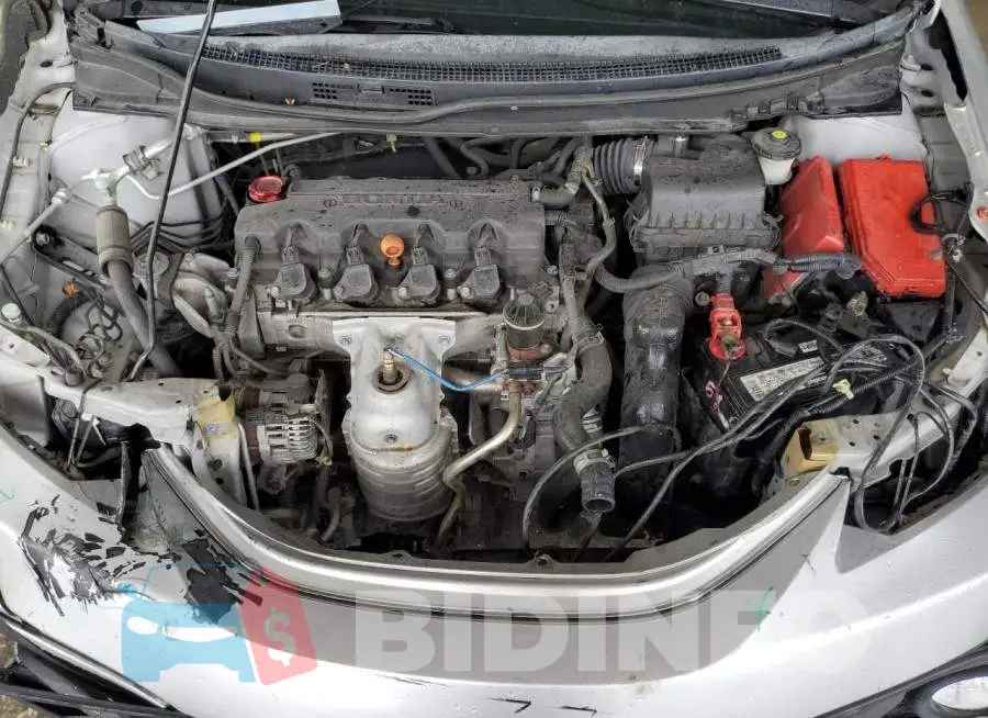 2HGFB2F86FH526555 Photo# 11